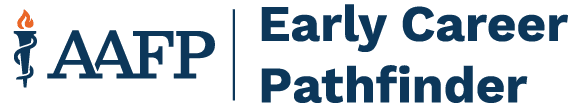 AAFP Early Career Pathfinder
